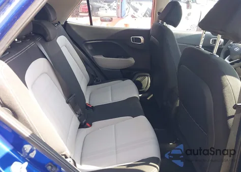 2020 Hyundai Venue Sel z USA, uszkodzony, nr VIN KMHRC8A38LU025565